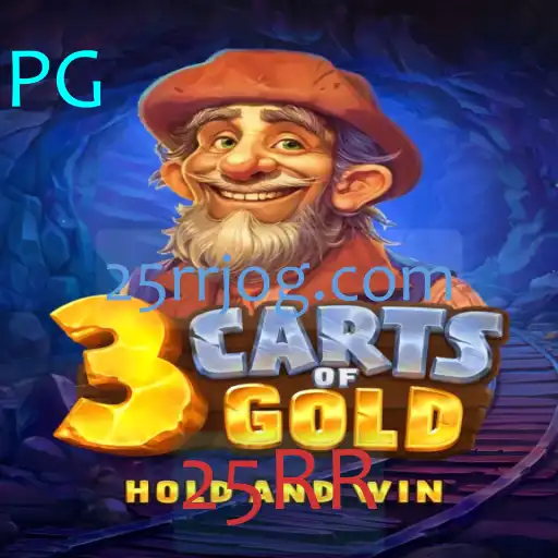 Explorando o Fascinante Mundo de '3cartsOfGold'