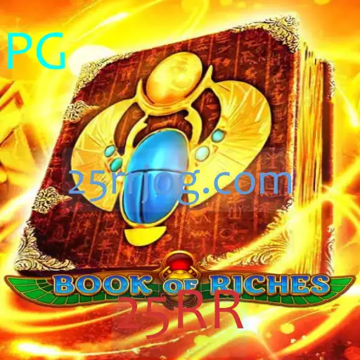 Descubra o Fascinante Mundo de BookofRiches: Um Mergulho nas Aventuras do Jogo