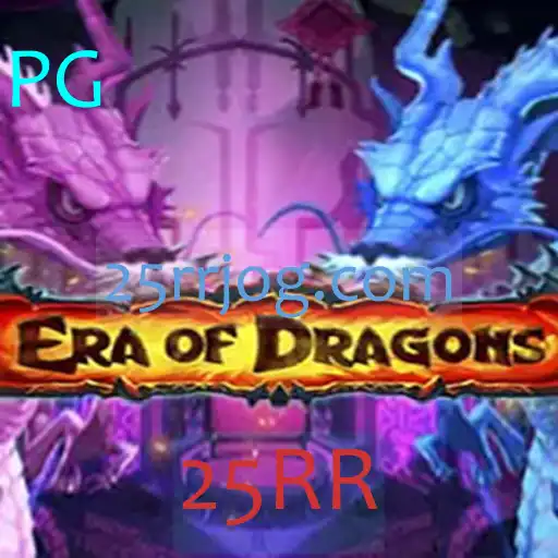 EraOfDragons: Um Mergulho Nas Aventuras Míticas