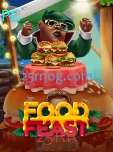 FoodFeast: Um Mergulho na Nova Sensação Culinária do Mundo dos Jogos