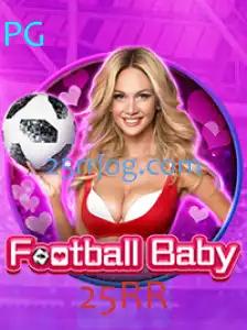 FootballBaby: Um Mergulho na Nova Sensação dos Jogos com 25RR