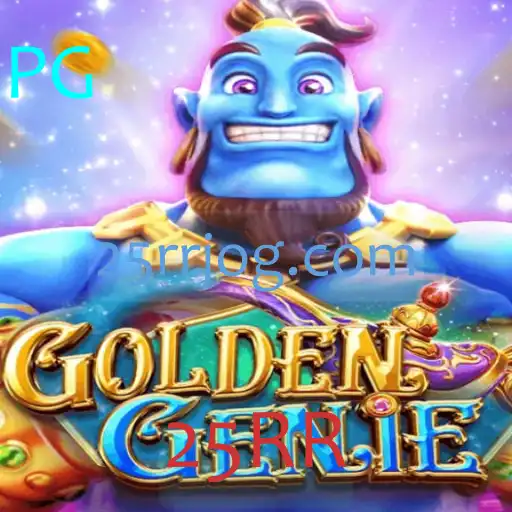 Descubra o Fascinante Mundo do Jogo GOLDENGENIE com a Chave 25RR