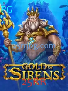 GoldofSirens: Descubra o Fascinante Mundo do Jogo com a Palavra-Chave 25RR