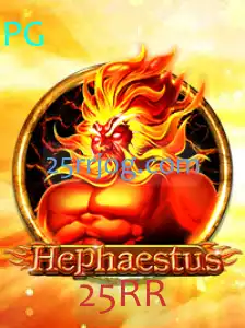 Hephaestus: O Jogo Estratégico da Era Moderna