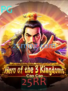 Descubra o Fascínio do Jogo Heroofthe3KingdomsCaoCao: Uma Aventura Épica