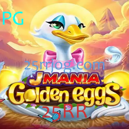 Descubra a Emoção de JManiaGoldenEggs: Regras e Estratégias com a Palavra-Chave 25RR