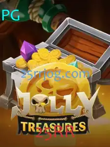 Explorando o Mundo dos Jogos com JollyTreasures