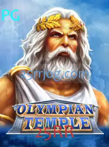 Descubra o Mundo Fascinante de OlympianTemple: Um Jogo de Estratégia e Aventura