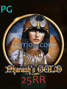 Descubra os Segredos de PharaohsGold: Uma Jornada no Antigo Egito com a Chave 25RR