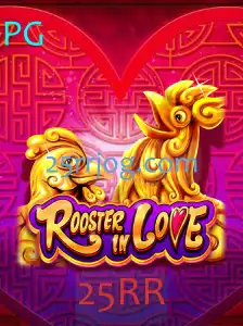 RoosterInLove: Um Mergulho no Fascinante Mundo do Jogo 25RR