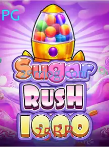 Explorando o Fascinante Mundo de SugarRush1000
