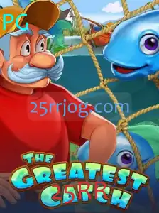 TheGreatestCatch: Tudo o que Você Precisa Saber sobre este Inovador Jogo