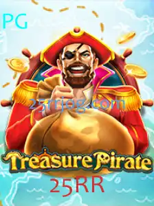 Descubra as Emoções de TreasurePirate: O Jogo de Aventuras Piratas