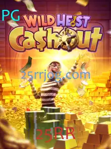 Descubra WildHeistCashout: O Jogo de Aventura e Estratégia que Todos Estão Comentando