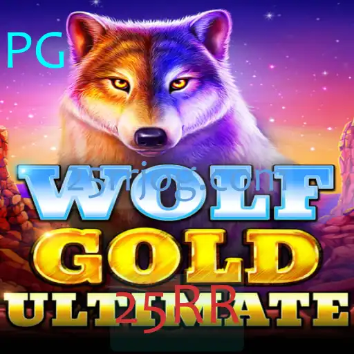 WolfGoldUltimate: O Novo Fenômeno dos Jogos e a Chave 25RR
